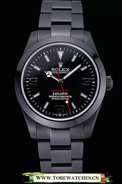 rolex explorer pro hunter limited edition|Rolex watches london.